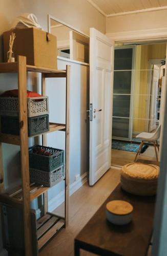 Apartment in the heart of Oslo, Осло (фото 4)