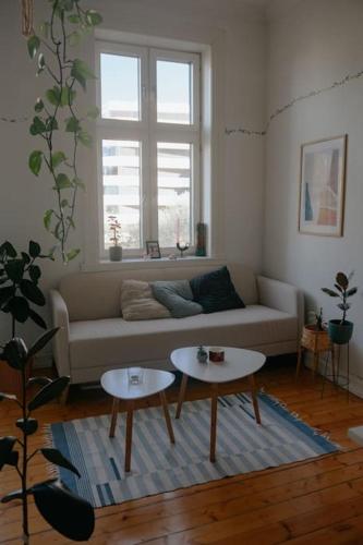 Apartment in the heart of Oslo, Осло (фото 6)