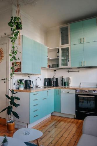 Apartment in the heart of Oslo, Осло (фото 7)