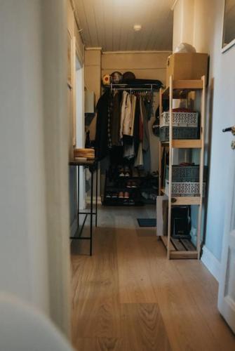 Apartment in the heart of Oslo, Осло (фото 8)