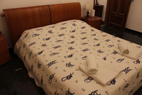 Casa My Home Genova - 14 minuti dal Centro - 5 minuti a piedi dal Gaslini, Janov (fotografie 6)