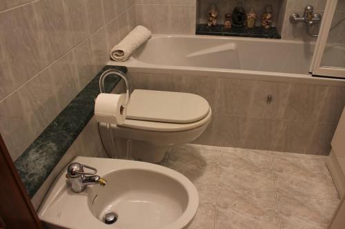 Casa My Home Genova - 14 minuti dal Centro - 5 minuti a piedi dal Gaslini, Janov (fotografie 10)