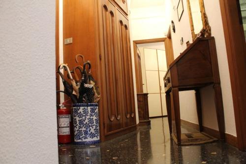 Casa My Home Genova - 14 minuti dal Centro - 5 minuti a piedi dal Gaslini, Janov (fotografie 9)