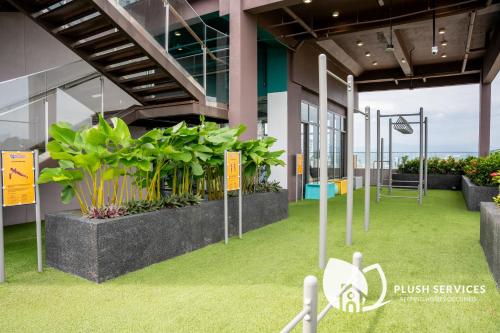Playground, Riveria City at KL Sentral by Plush near Thean Hou Temple