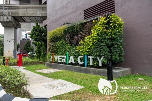 Riveria City at KL Sentral by Plush - image 4