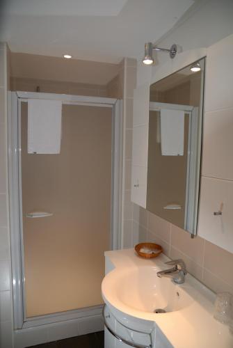 Guesthouse Les Tilleuls 4