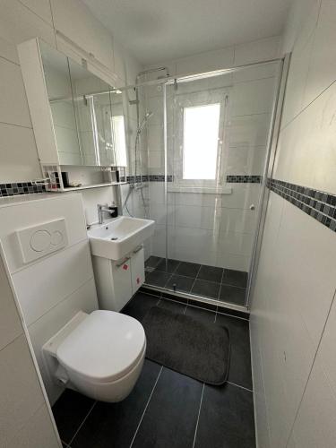Neues Apartment in Stuttgart in Degerloch
