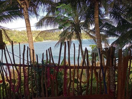 Double Room with Sea View room in Surf Paradise