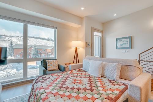310D 4th Street townhouse in Silverthorne, USA