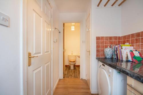 Fürdőszoba, Boutique Four Bed Holiday Home in Inverness in Milton of Leys