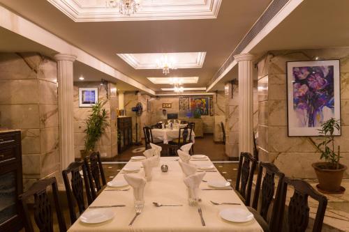 Restaurant, Ginger Thane in Thane