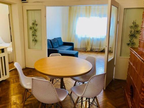 蒂米什瓦拉 Joy City Stay Family Ultracentral 3星级 单人房 大堂