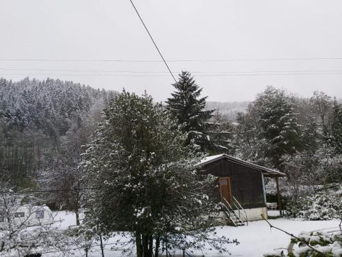 Apkārtne, Le Bois Dormant 2 in Wegscheid