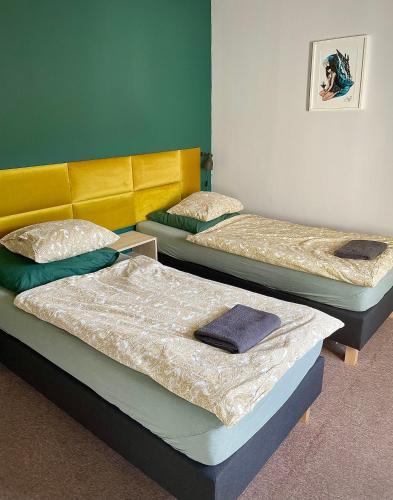 Bemma Apart – Wroclaw, NY