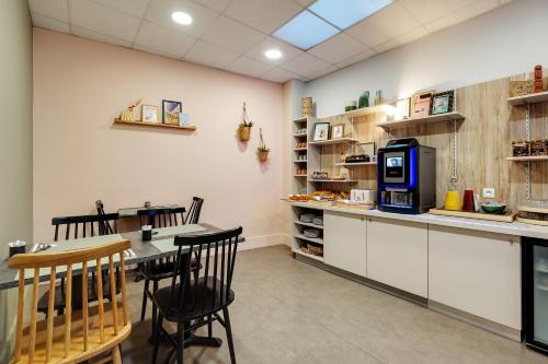 Grand Hôtel Lille - image 2