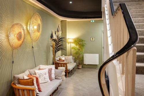 Grand Hôtel Lille - image 10