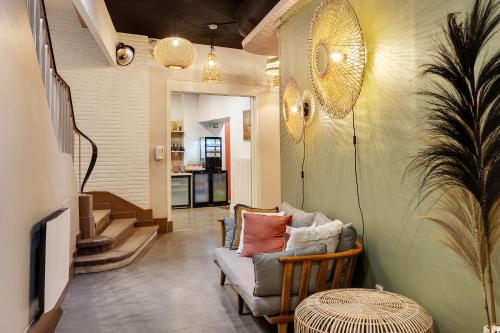 Grand Hôtel Lille - image 11