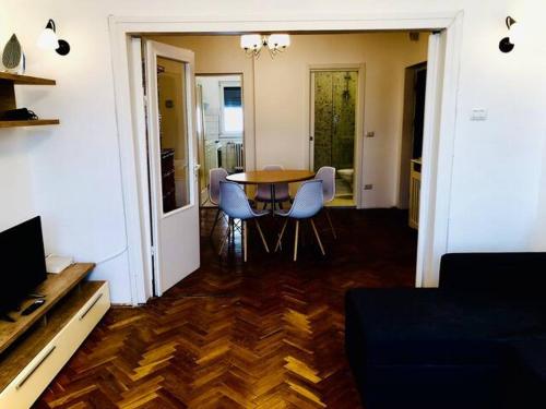 蒂米什瓦拉 Joy City Stay Family Ultracentral 3星级 单人房 套房