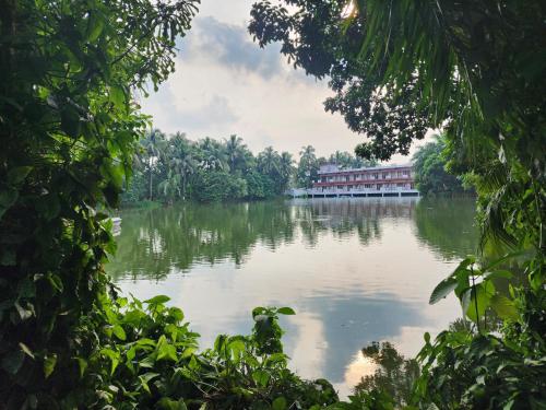 Green County Wellness Retreat