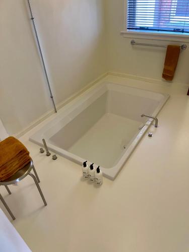 บริการและสิ่งอำนวยความสะดวก, Huis Hector Mechiels ROOM in ซินต์-นิคลาส