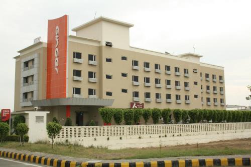 Ginger Pantnagar, Pantnagar (photo 8)