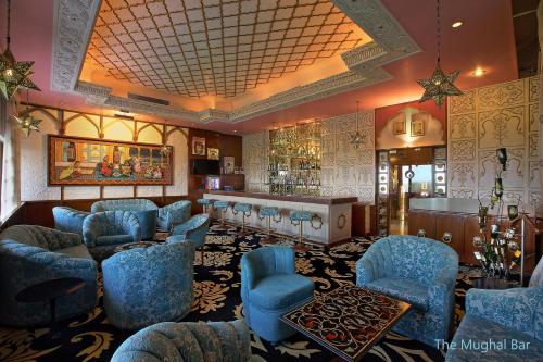 Đồ ăn và thức uống, Hotel Clarks Shiraz Agra in Agra