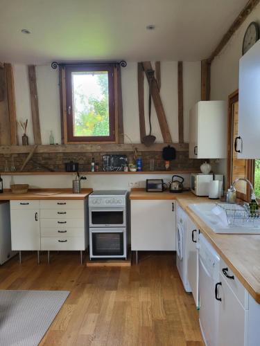 Le Cottage Picard in Gapennes