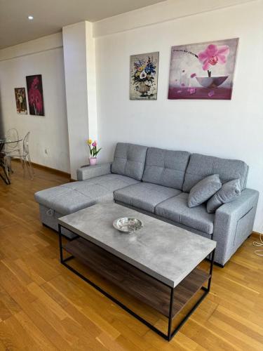 Two-Bedroom Apartment with Sea View image 10