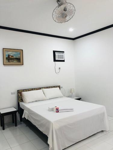 Jupiters Garden Cottages in Lawaan