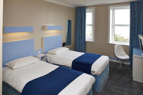 Citrus Hotel Eastbourne by Compass Hospitality - image 8