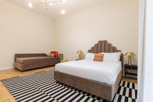 Daplace - Albini Apartment - Tap to explore photos