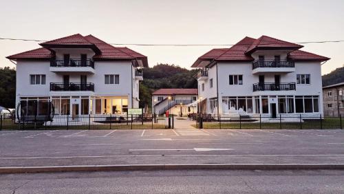 Potočari Han, Vlasenica