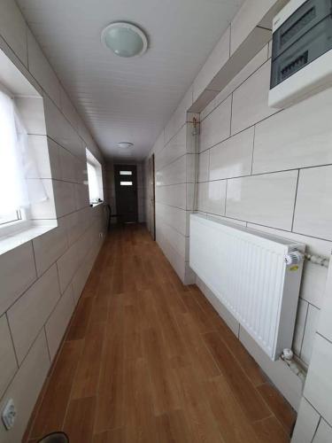Hostel S8 in Ostrow Mazowiecka