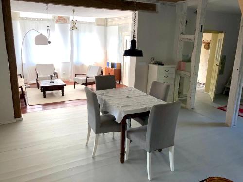 Istaba viesiem, UkuleleHaus Lunow am Nationalpark Unteres Odertal in Schoneberg (Uckermark)