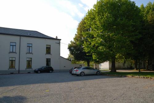 Guesthouse Les Tilleuls - image 8