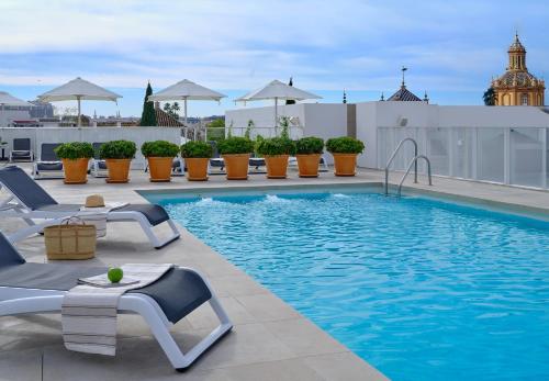 Hotel Fernando III - image 7