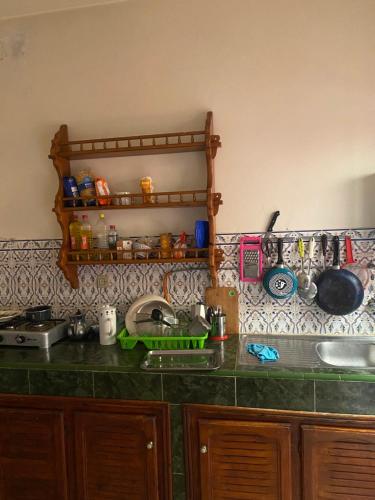 Casa Casablanca in Mghogha