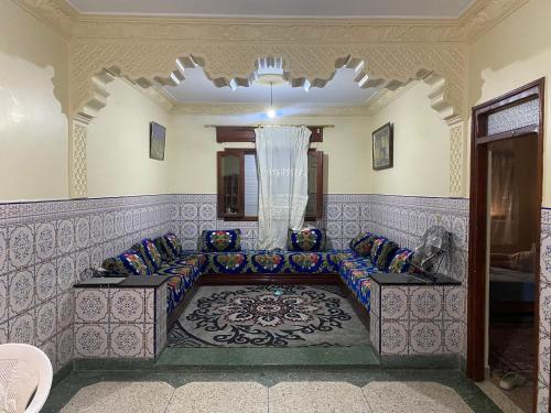 Casa Casablanca in Mghogha
