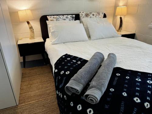 The Lamu Suite, Brisbane