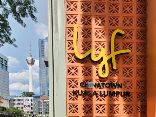 lyf Chinatown Kuala Lumpur, Kuala Lumpur (Foto 4)
