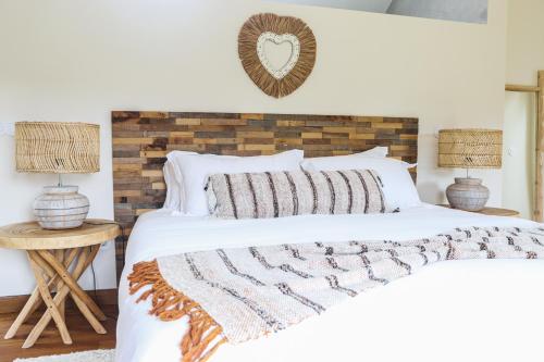 Casas da Vinha - Vineadouro Wine Hotel in Quinta da Pedra Escrita