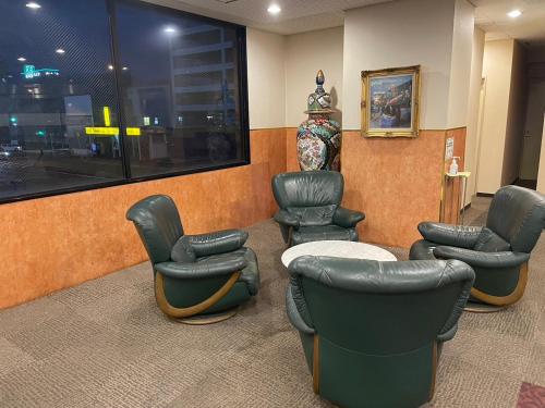 Facilities, 中津サンライズホテル in Nakatsu