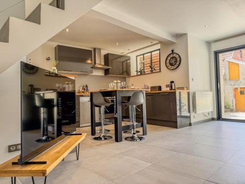 Maison charmante et moderne à 10 min de Chartres (Maison charmante et moderne a 10 min de Chartres) in Le Coudray