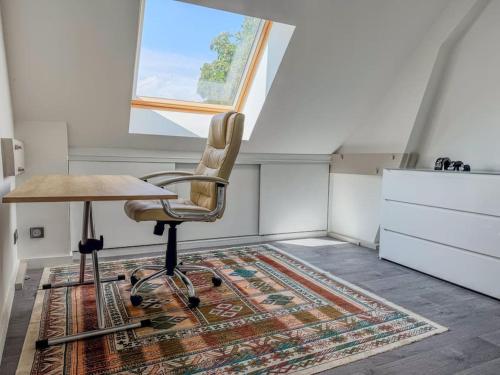 Maison charmante et moderne à 10 min de Chartres (Maison charmante et moderne a 10 min de Chartres) in Le Coudray