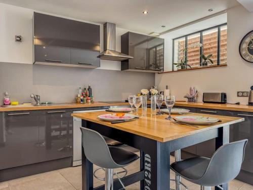 Maison charmante et moderne à 10 min de Chartres (Maison charmante et moderne a 10 min de Chartres) in Le Coudray