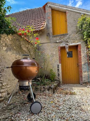 Maison charmante et moderne à 10 min de Chartres (Maison charmante et moderne a 10 min de Chartres) in Le Coudray