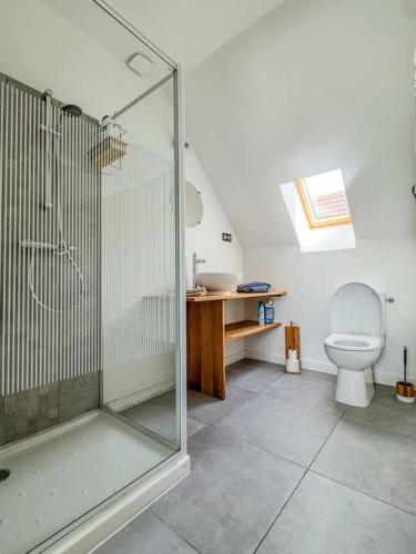 Maison charmante et moderne à 10 min de Chartres (Maison charmante et moderne a 10 min de Chartres) in Le Coudray