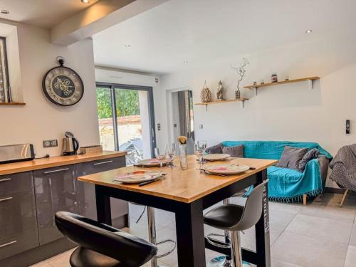 Maison charmante et moderne à 10 min de Chartres (Maison charmante et moderne a 10 min de Chartres) in Le Coudray