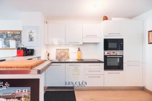 Le 103 appartement au cœur de la ville du Touquet - image 3