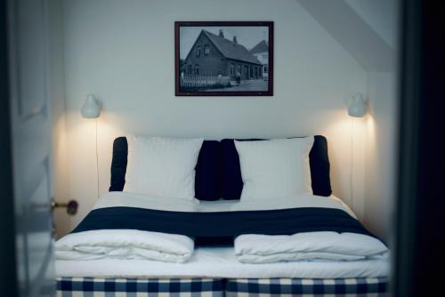 Plesners Badehotel, Skagen